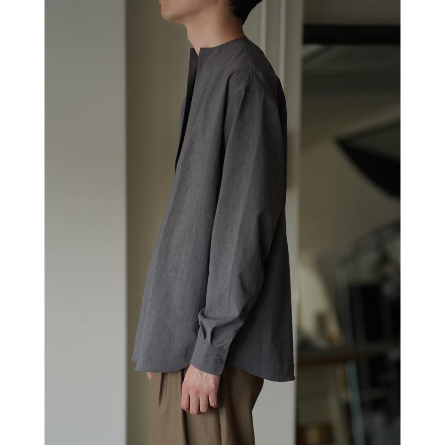 RAINMAKER（レインメーカー） スキッパーシャツ メンズ SKIPPER SHIRT