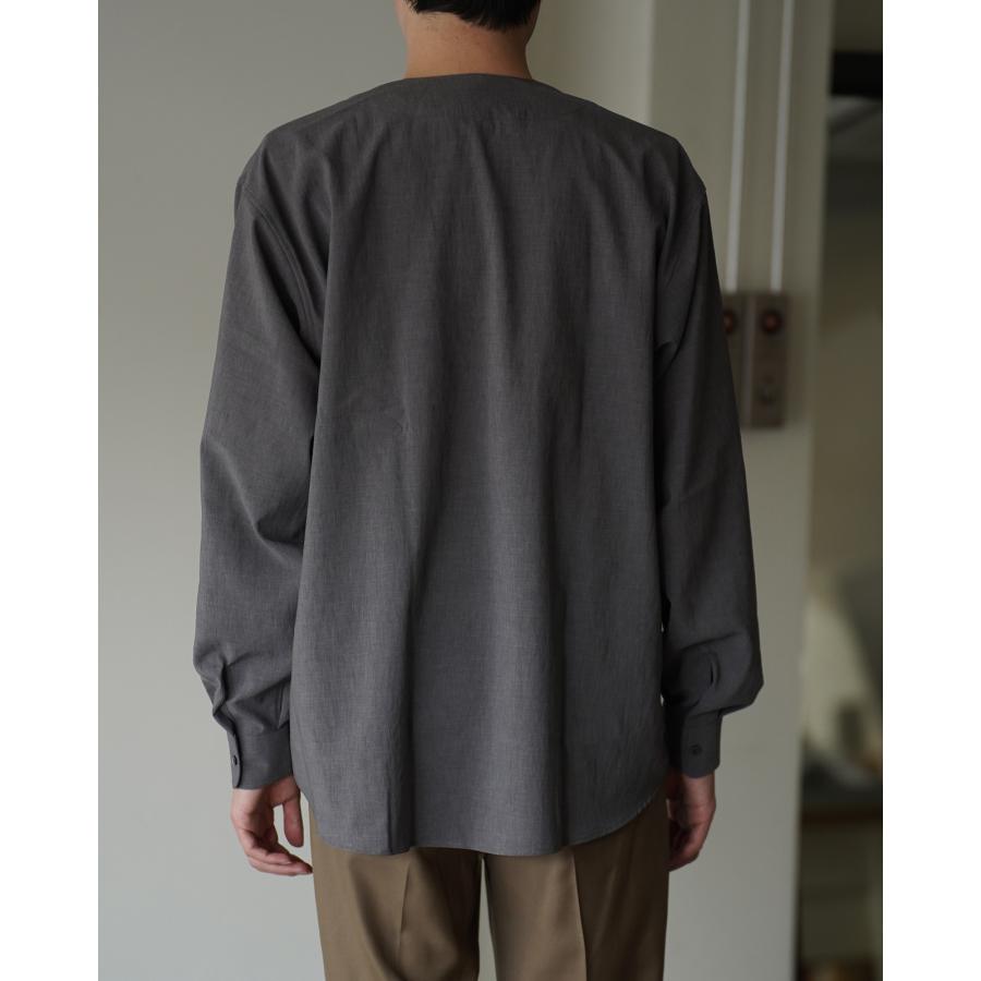 RAINMAKER（レインメーカー） スキッパーシャツ メンズ SKIPPER SHIRT