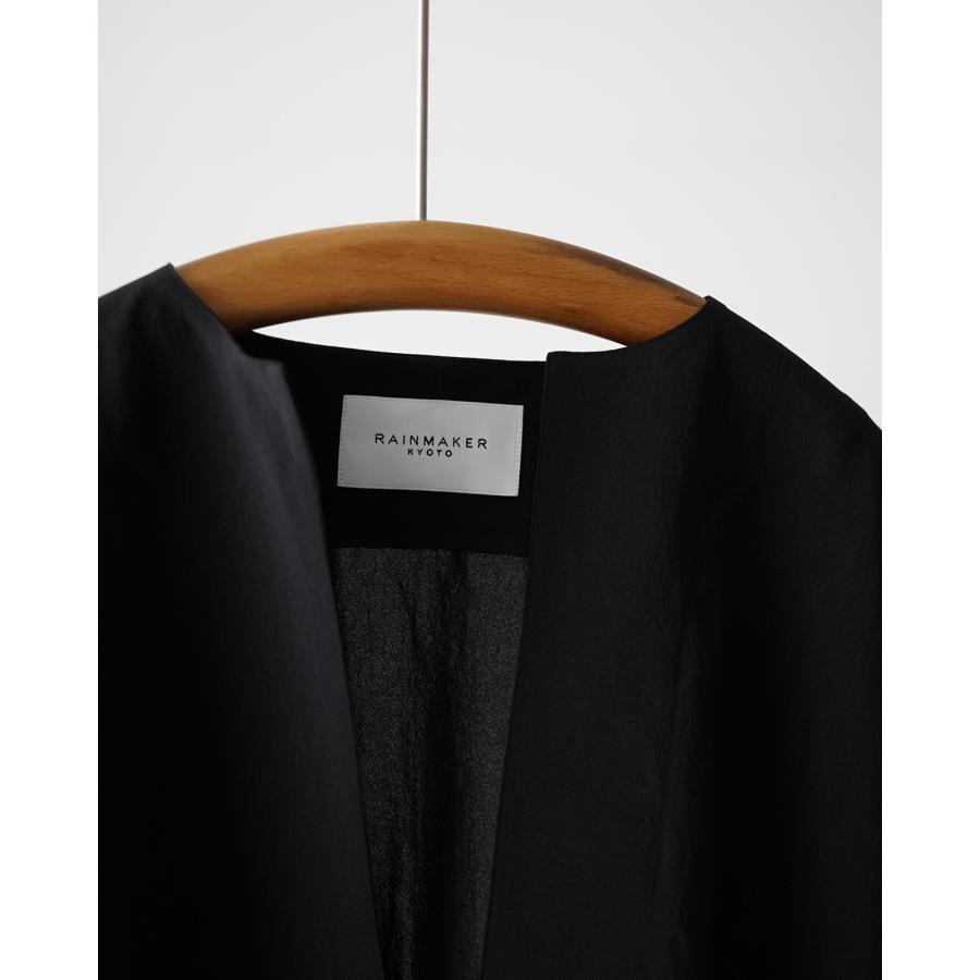 RAINMAKER（レインメーカー） スキッパーシャツ メンズ SKIPPER SHIRT