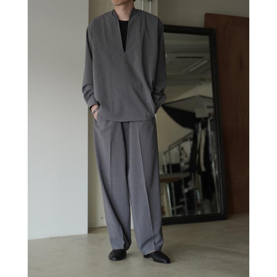 RAINMAKER（レインメーカー） スキッパーシャツ メンズ SKIPPER SHIRT