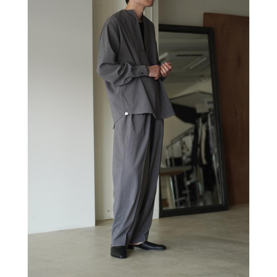 レインメーカー RAINMAKER ドウギパンツ ユニセックス DOUGI PANTS RM261-040【レビュー企画対象】の画像