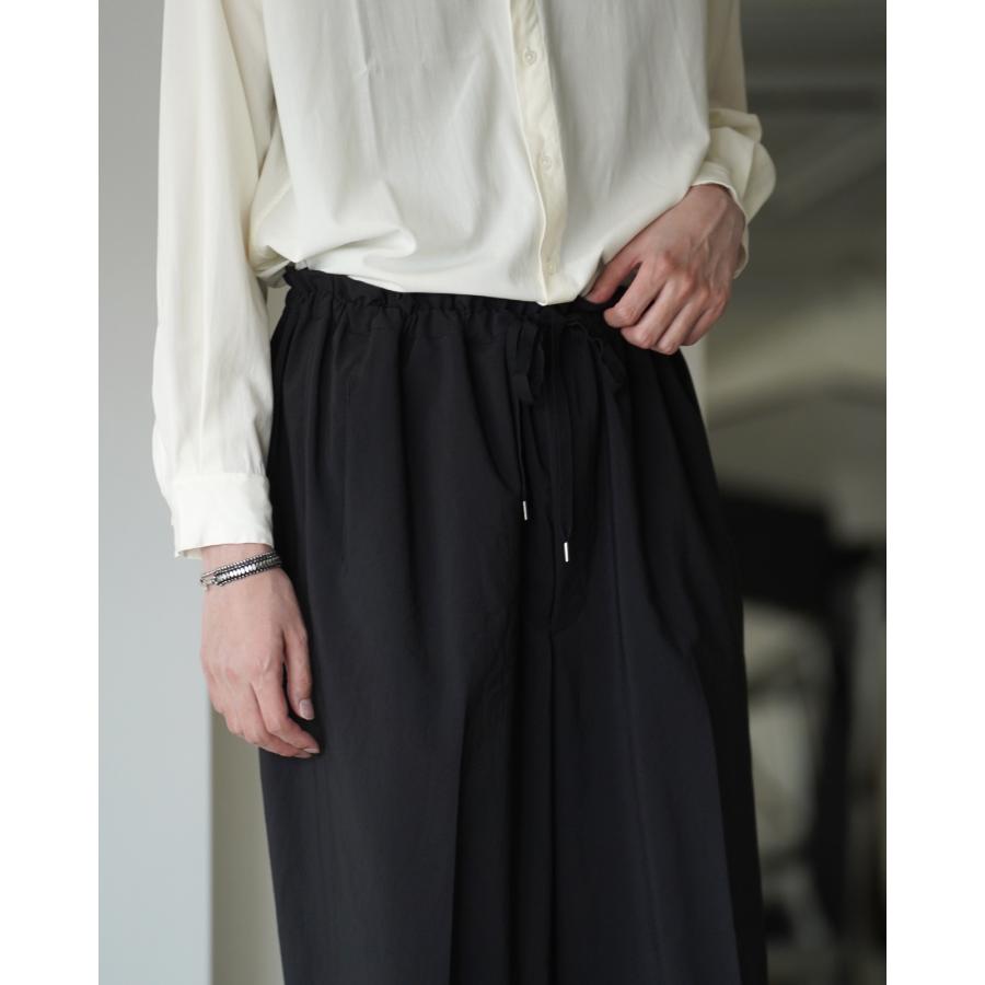 レインメーカー RAINMAKER ドウギパンツ ユニセックス DOUGI PANTS RM261-040【レビュー企画対象】の画像