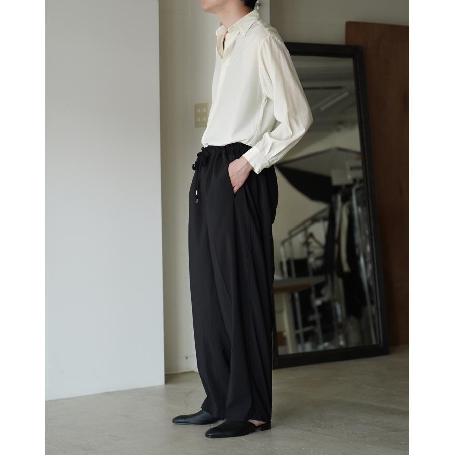 レインメーカー RAINMAKER ドウギパンツ ユニセックス DOUGI PANTS RM261-040【レビュー企画対象】の画像