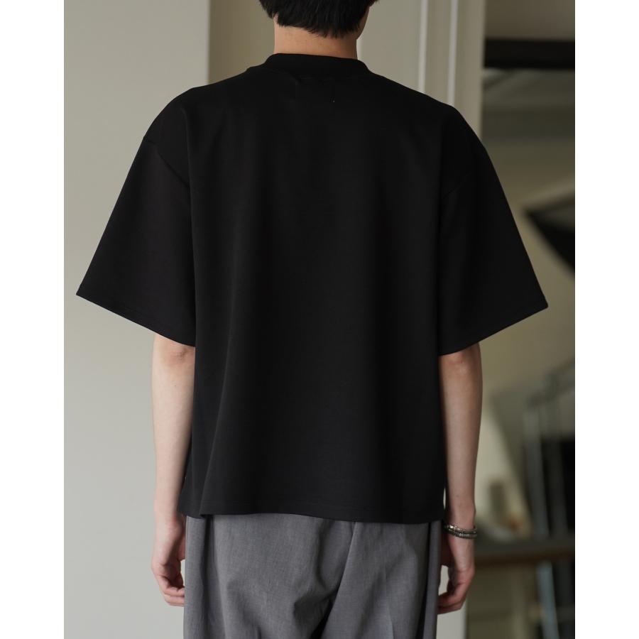RAINMAKER（レインメーカー） ハイバックカラーTシャツ メンズ HIGH