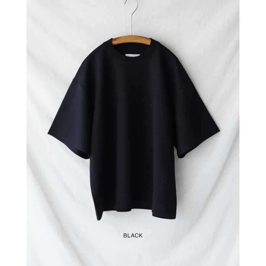 RAINMAKER（レインメーカー） ハイバックカラーTシャツ メンズ HIGH