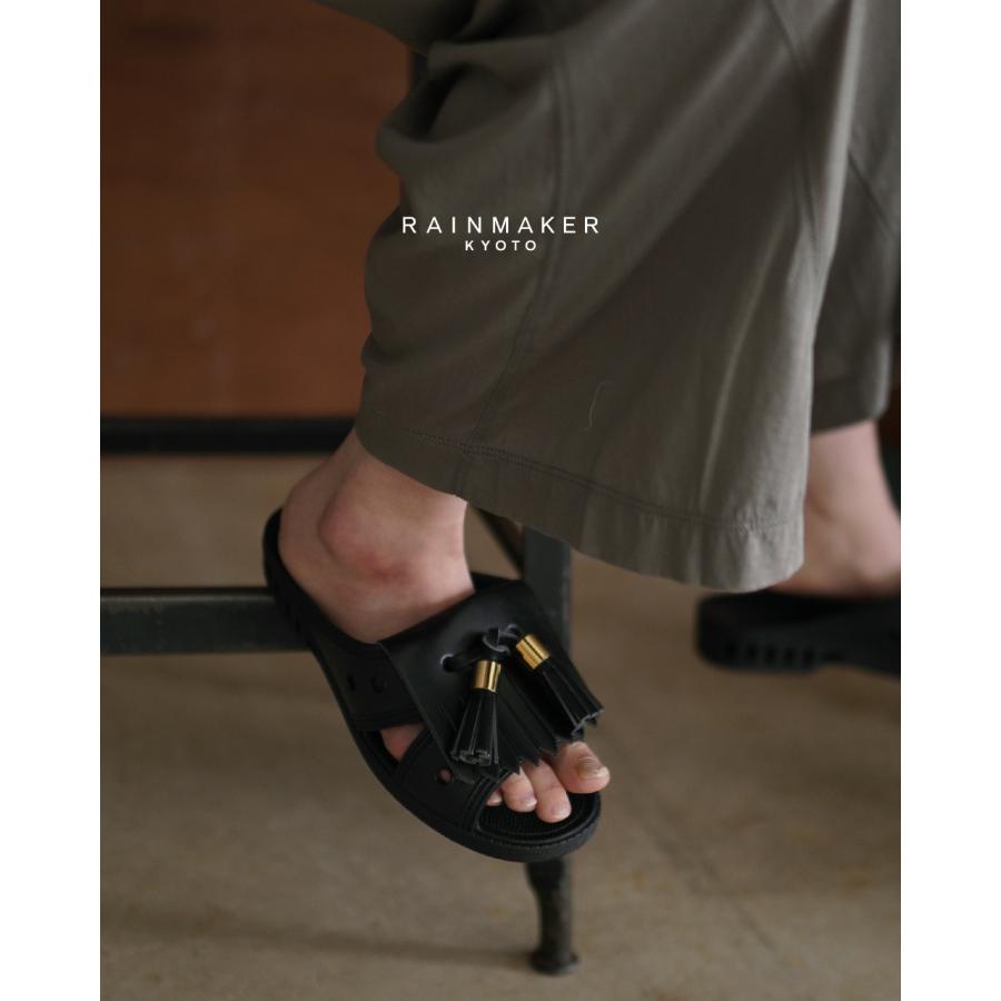 RAINMAKER（レインメーカー） SALE！レインメーカー サンダル タッセル