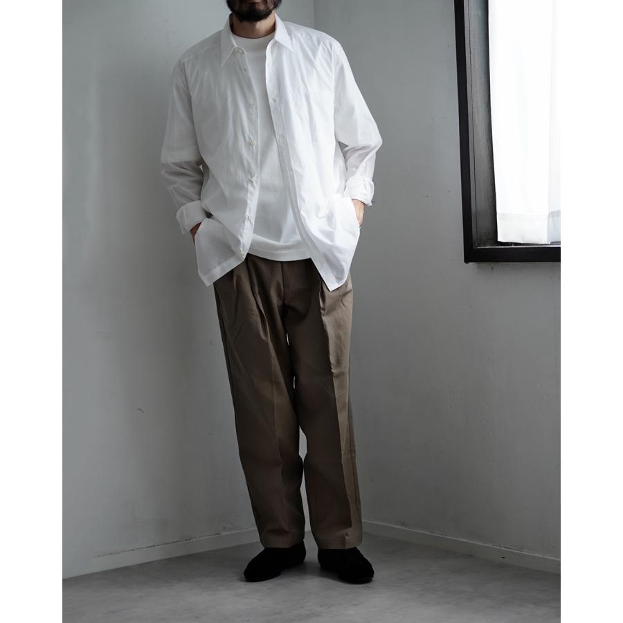 SALE！ラキネス RAKINES 長袖シャツ Limit 230/2 - Michels リミット