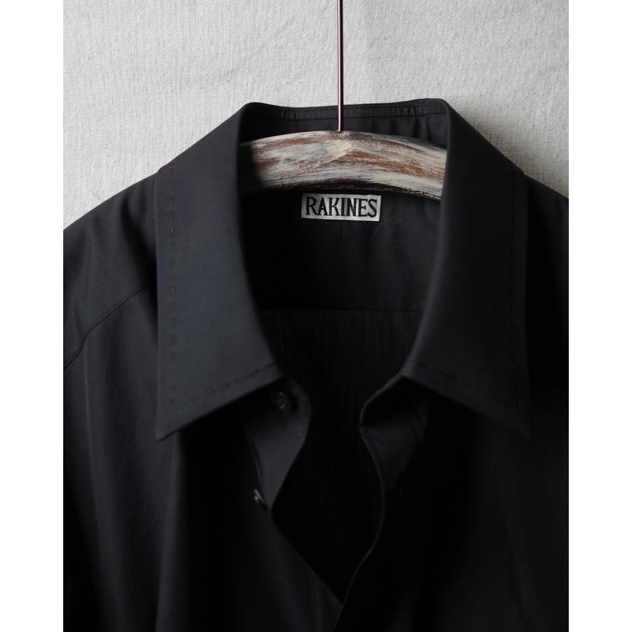 期間限定ポイント10倍！ SALE！ラキネス RAKINES 長袖シャツ Limit 230