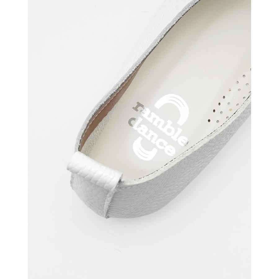 ramble dance（ランブルダンス） パンプス フラットシューズ