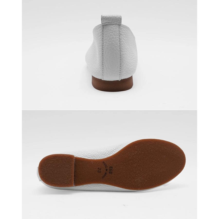 ramble dance（ランブルダンス） パンプス フラットシューズ