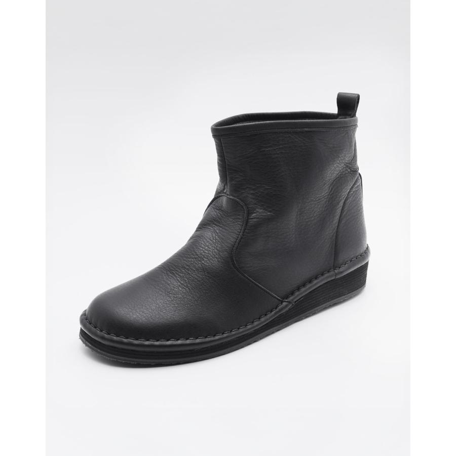 新品　ランブル　コンフォート　ramble confort ブーツ　本皮　本革 ランブル コンフォート ramble comfort ショートブーツ オイル