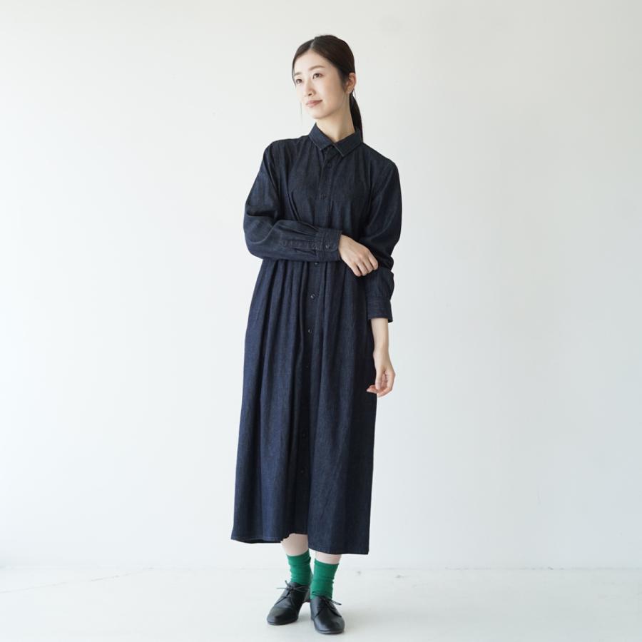 ランブル ダンス ramble dance シュリンクレザー レースアップ