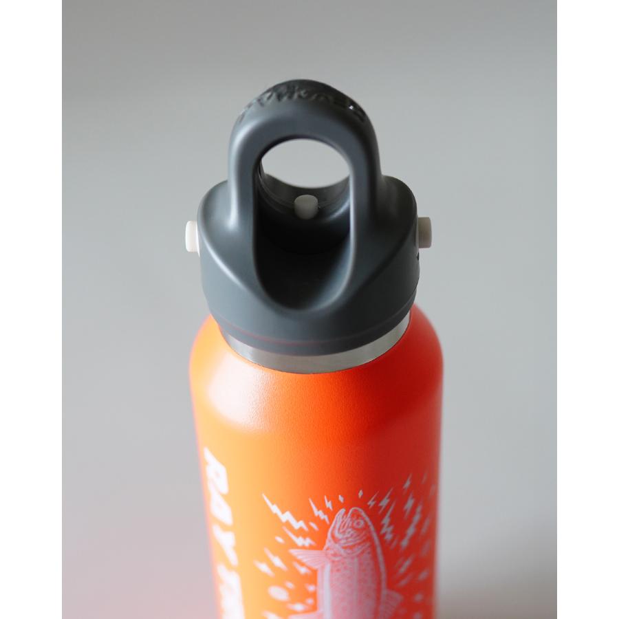 レイトロール × レボマックス RAY TROLL REVOMAX 12オンス スリム