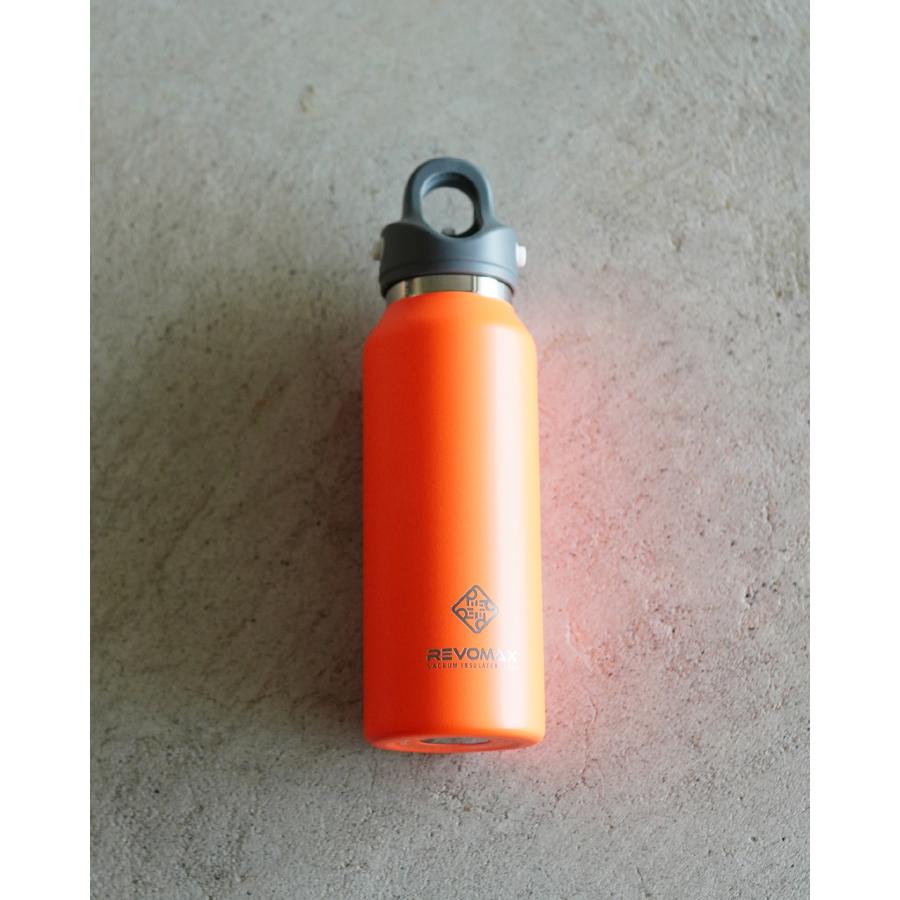 SALE！レイトロール × レボマックス RAY TROLL REVOMAX 12オンス レイ水筒