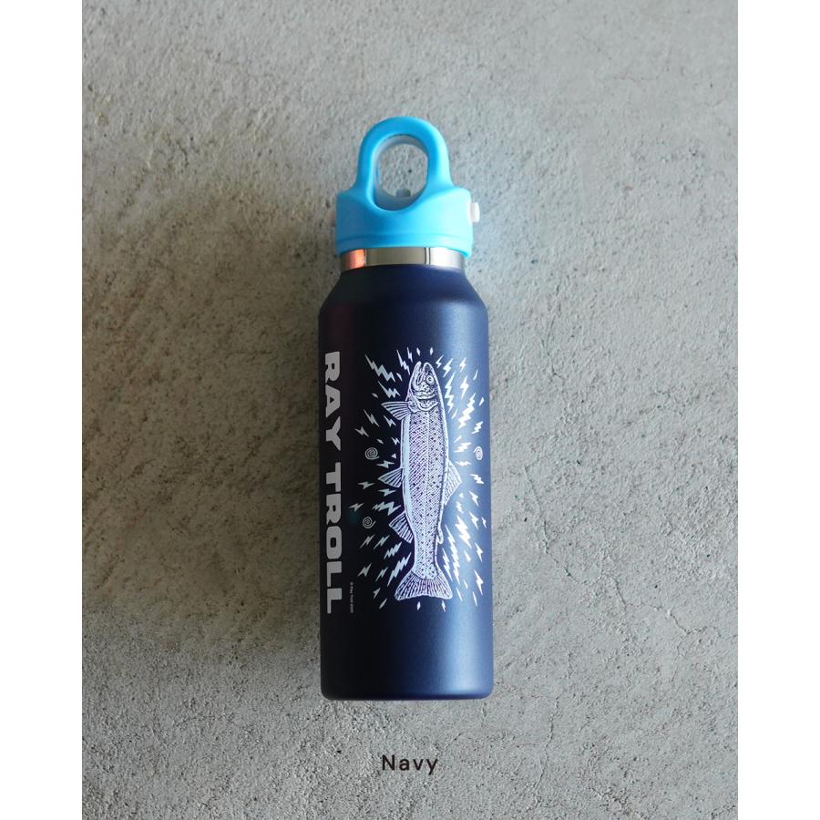 レイトロール × レボマックス RAY TROLL REVOMAX 12オンス スリム