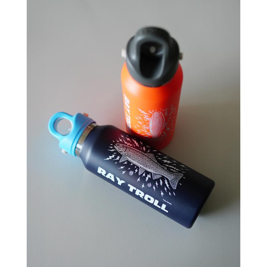 レイトロール × レボマックス RAY TROLL REVOMAX 12オンス スリム