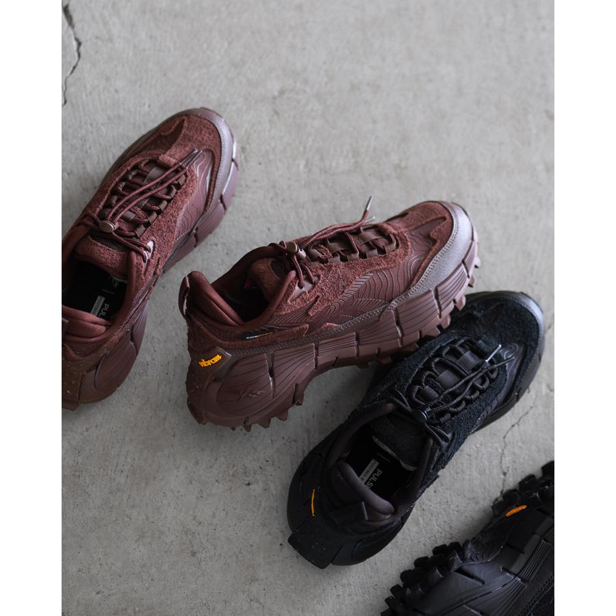 アウトレット！リーボック Reebok スニーカー ジグ キネティカ 2.5