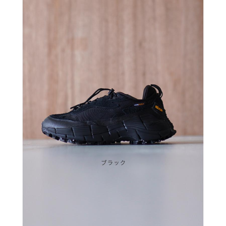 Reebok リーボック スニーカー ジグ キネティカ 2.5 エッジ ユニ