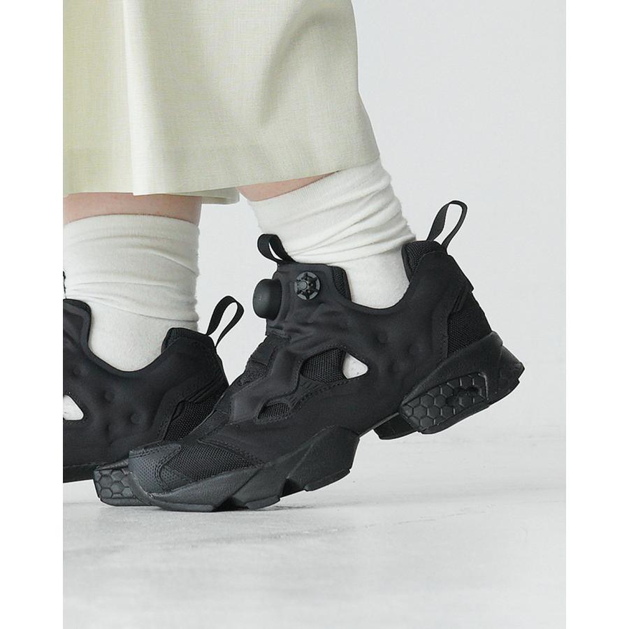 25cm リーボック スニーカー インスタポンプフューリーオリジナル レディース Reebok リーボック レディース スニーカー INSTAPUMP FURY 95