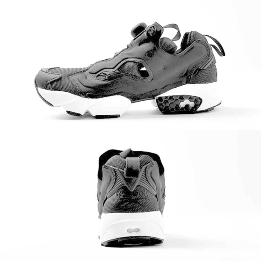 リーボック Reebok インスタポンプフューリー INSTAPUMP FURY ハイテクスニーカー レディース 2022春夏 DV6985｜crouka｜08