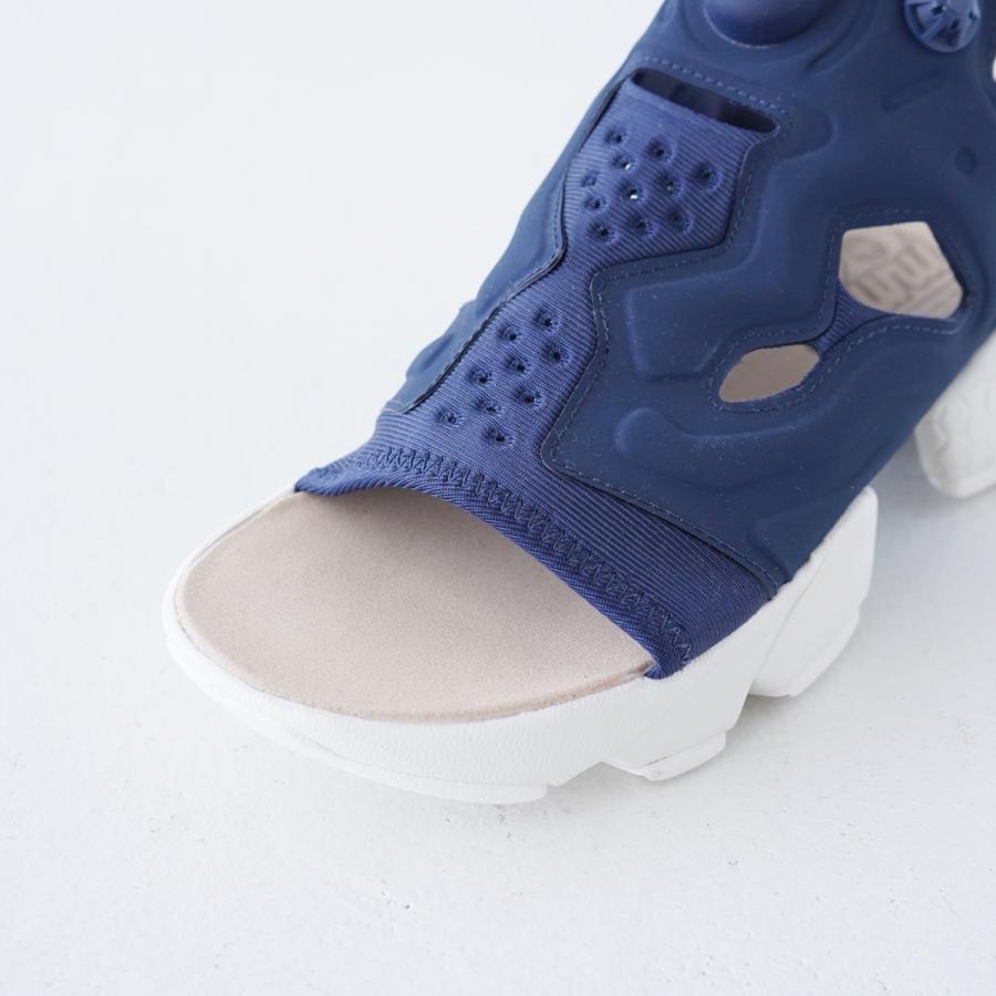 Reebok（リーボック） Reebok INSTAPUMP FURY SANDAL スニーカー