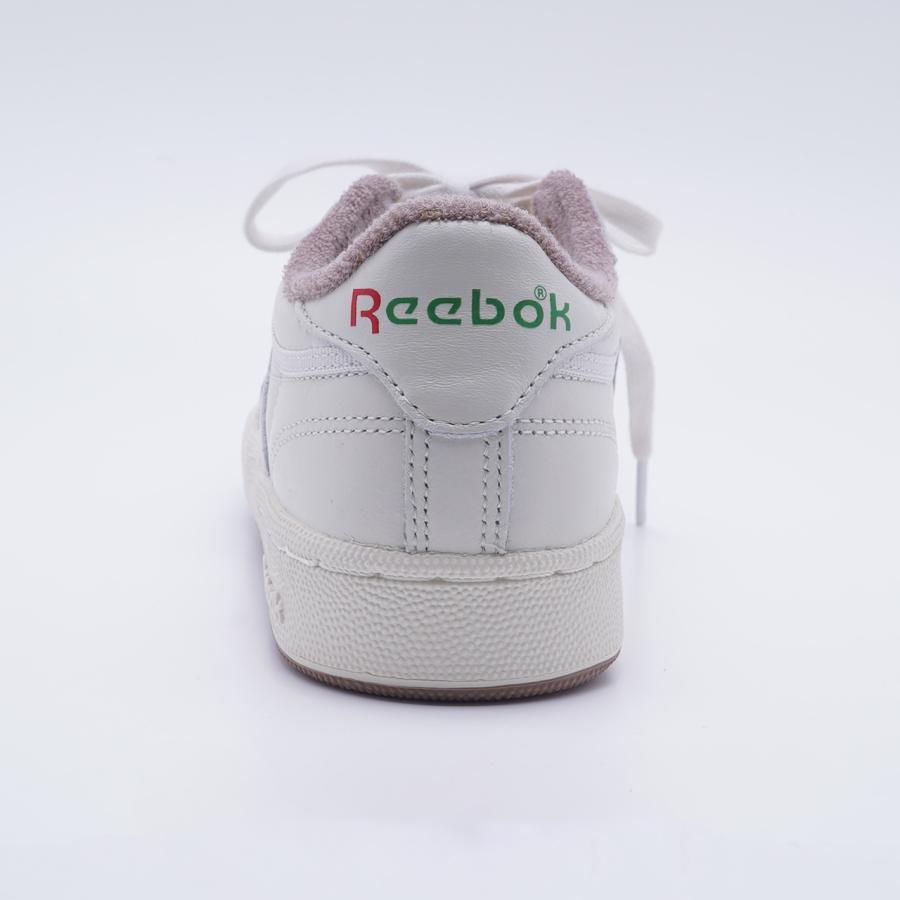Reebok（リーボック） アウトレット クラブ ヴィンテージ CLUB C 85