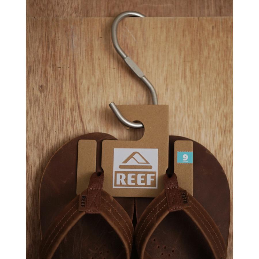 REEF（リーフ） アウトレット！リーフ REEF DRAFTSMEN サンダル ビーチ