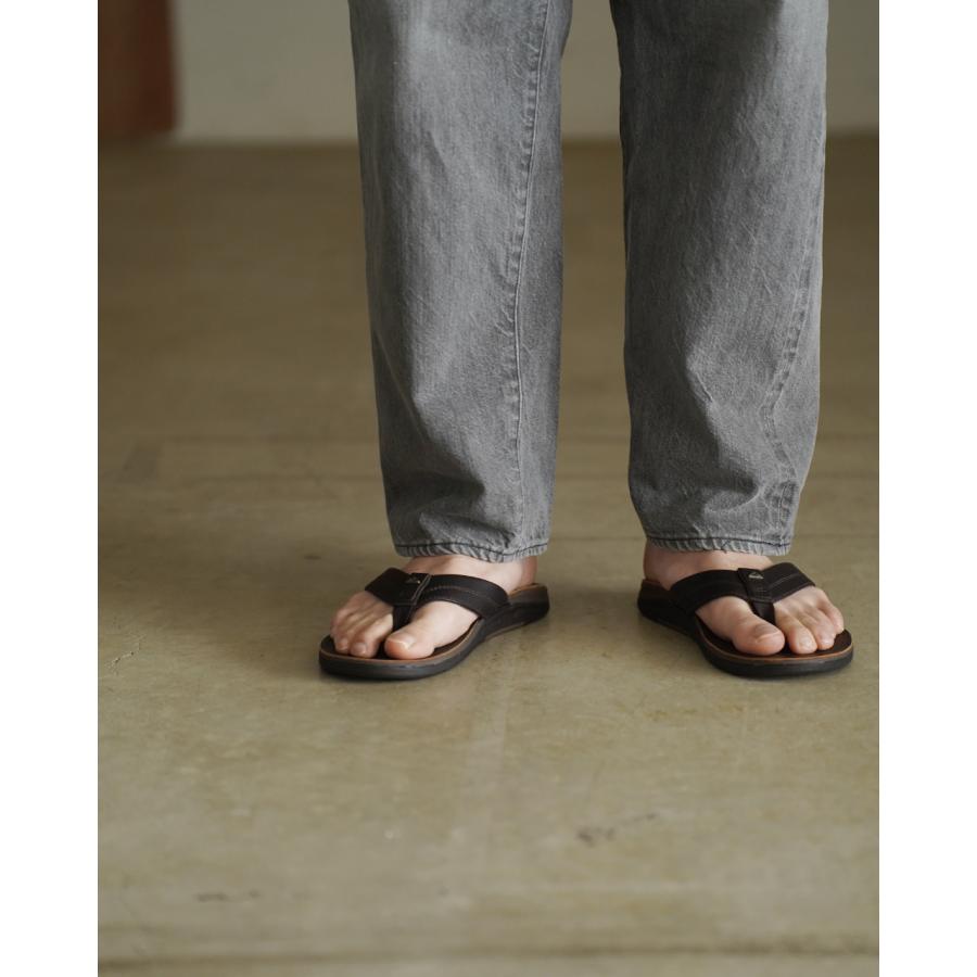 REEF（リーフ） SALE！リーフ REEF LEATHER OFFSHORE サンダル ビーチ