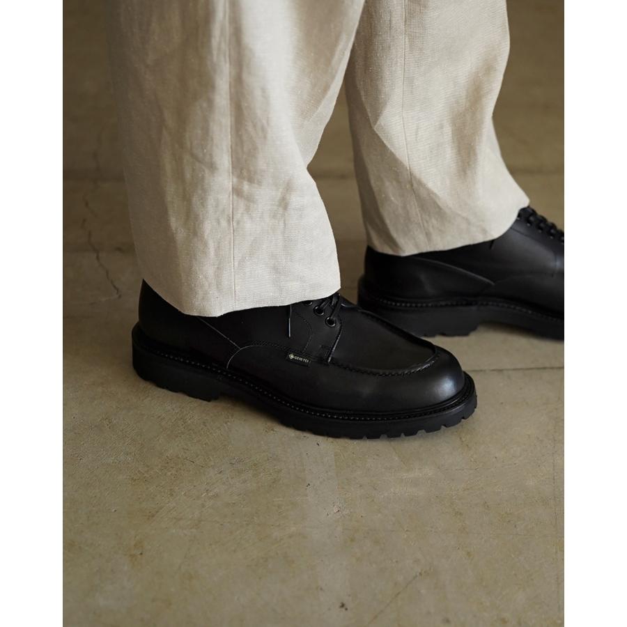 REGAL Shoe＆Co. リーガル シューアンドコー Shoe&Co. Uチップ