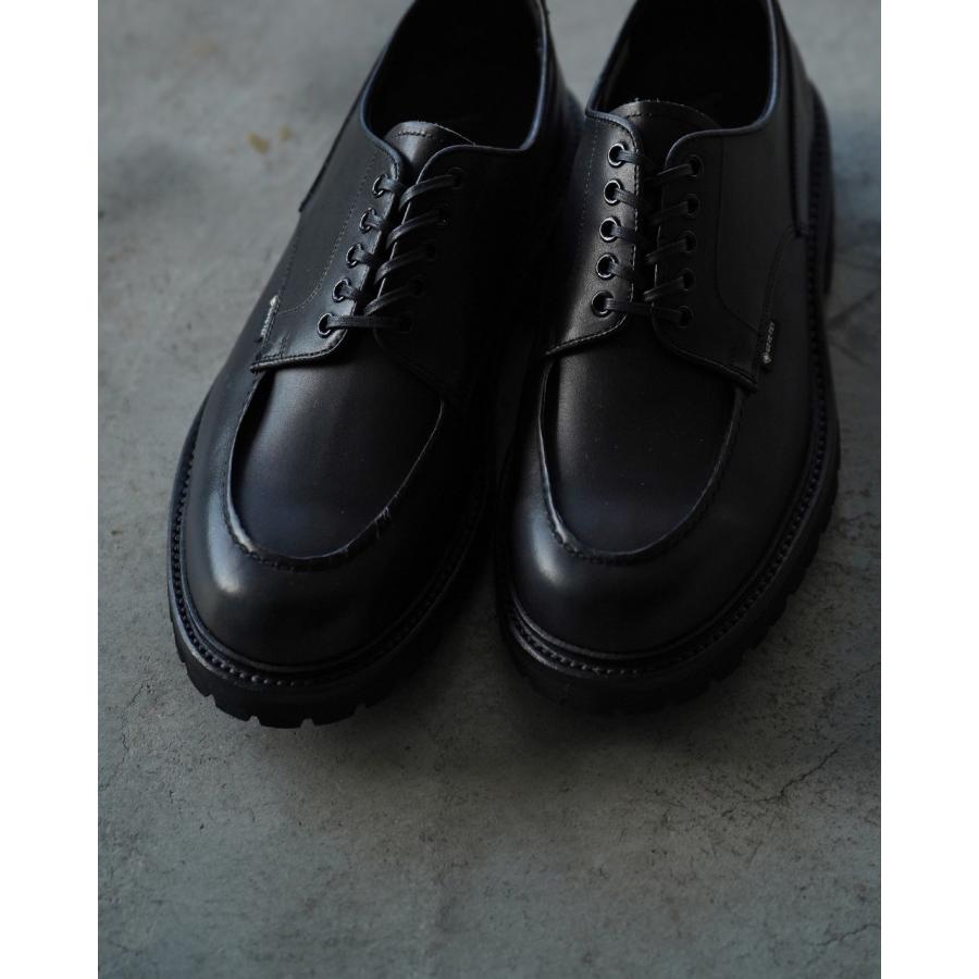 REGAL Shoe＆Co. リーガル シューアンドコー Shoe&Co. Uチップ