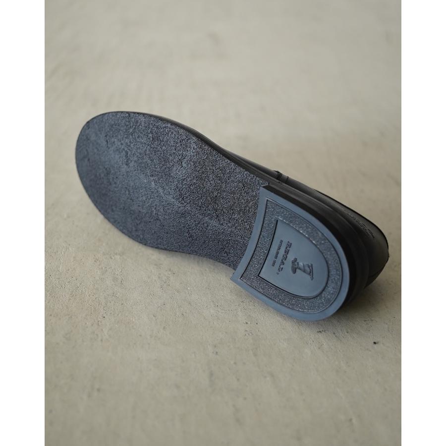 リーガル シューアンドコー REGAL Shoe&Co. プレーントゥ ゴアテックス メンズ Plain-Toe GORE-TEX 835S DF 【レビュー企画対象】の画像