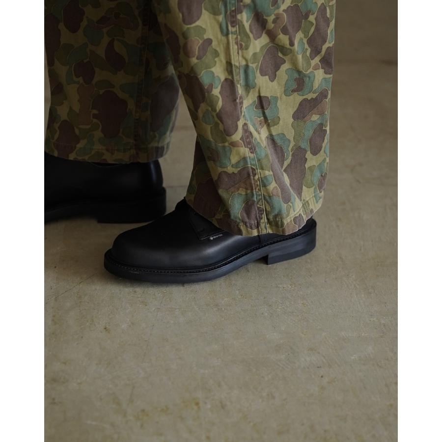 リーガル シューアンドコー REGAL Shoe&Co. プレーントゥ ゴアテックス メンズ Plain-Toe GORE-TEX 835S DF 【レビュー企画対象】の画像