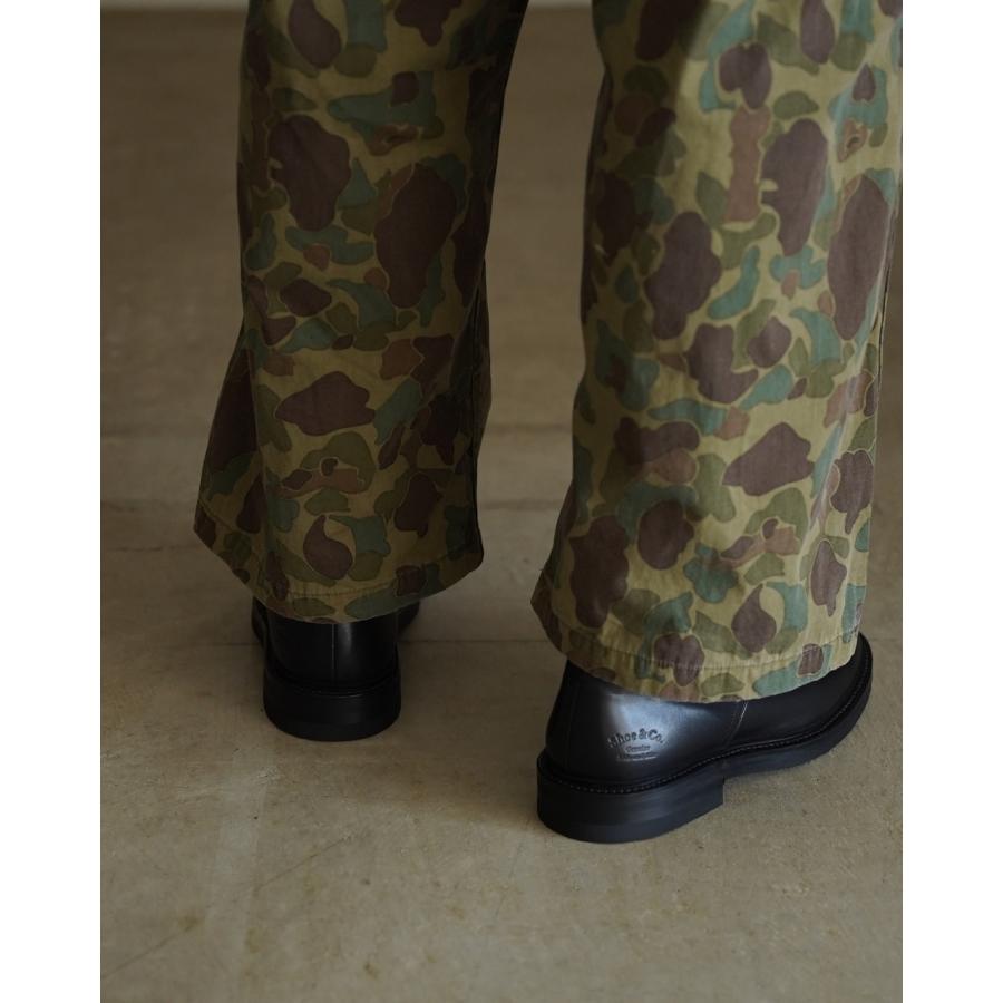 リーガル シューアンドコー REGAL Shoe&Co. プレーントゥ ゴアテックス メンズ Plain-Toe GORE-TEX 835S DF 【レビュー企画対象】の画像