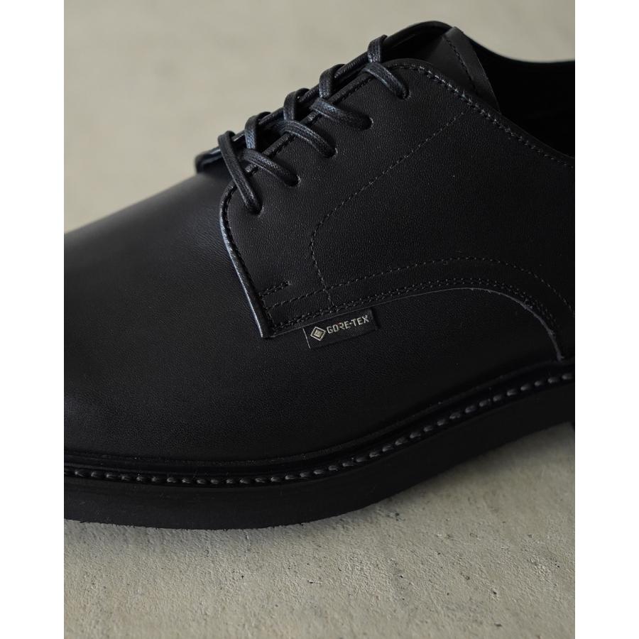リーガル シューアンドコー REGAL Shoe&Co. プレーントゥ ゴアテックス メンズ Plain-Toe GORE-TEX 835S DF 【レビュー企画対象】の画像