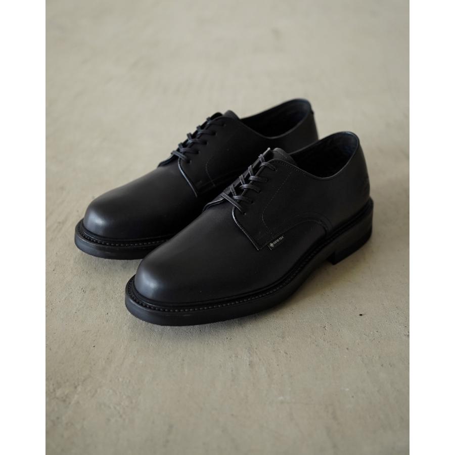 リーガル シューアンドコー REGAL Shoe&Co. プレーントゥ ゴアテックス メンズ Plain-Toe GORE-TEX 835S DF 【レビュー企画対象】の画像
