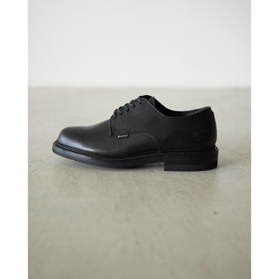 リーガル シューアンドコー REGAL Shoe&Co. プレーントゥ ゴアテックス メンズ Plain-Toe GORE-TEX 835S DF 【レビュー企画対象】の画像