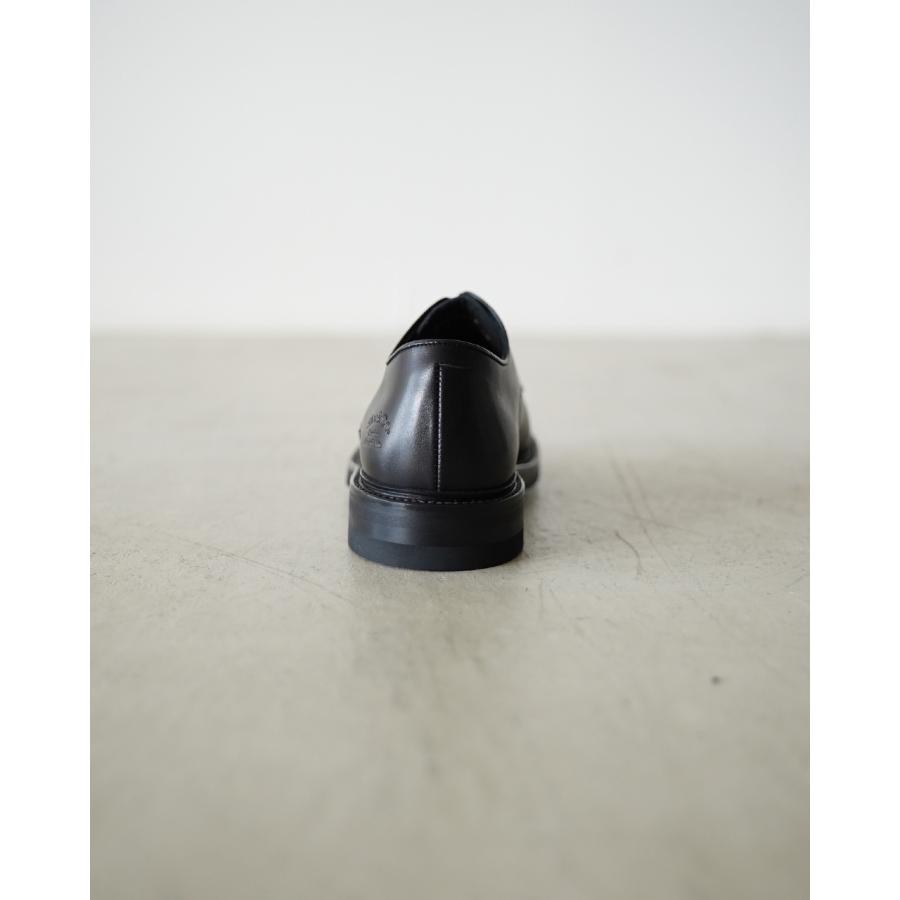 リーガル シューアンドコー REGAL Shoe&Co. プレーントゥ ゴアテックス メンズ Plain-Toe GORE-TEX 835S DF 【レビュー企画対象】の画像
