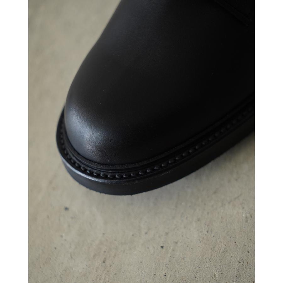 リーガル シューアンドコー REGAL Shoe&Co. プレーントゥ ゴアテックス メンズ Plain-Toe GORE-TEX 835S DF 【レビュー企画対象】の画像
