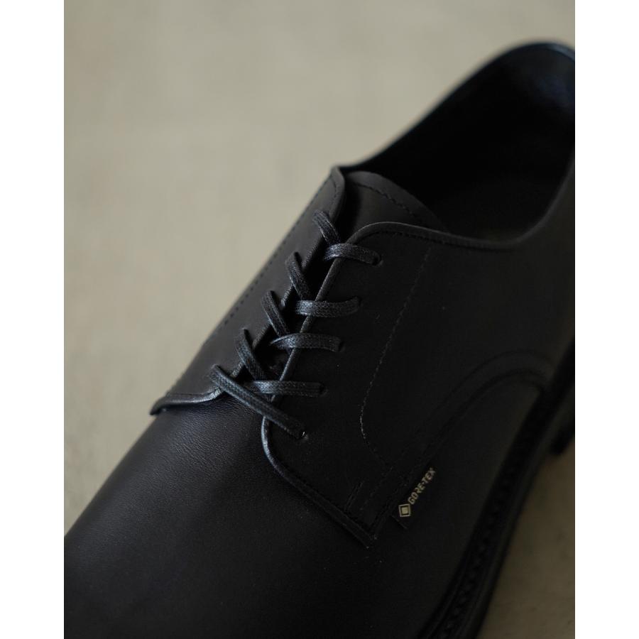 リーガル シューアンドコー REGAL Shoe&Co. プレーントゥ ゴアテックス メンズ Plain-Toe GORE-TEX 835S DF 【レビュー企画対象】の画像