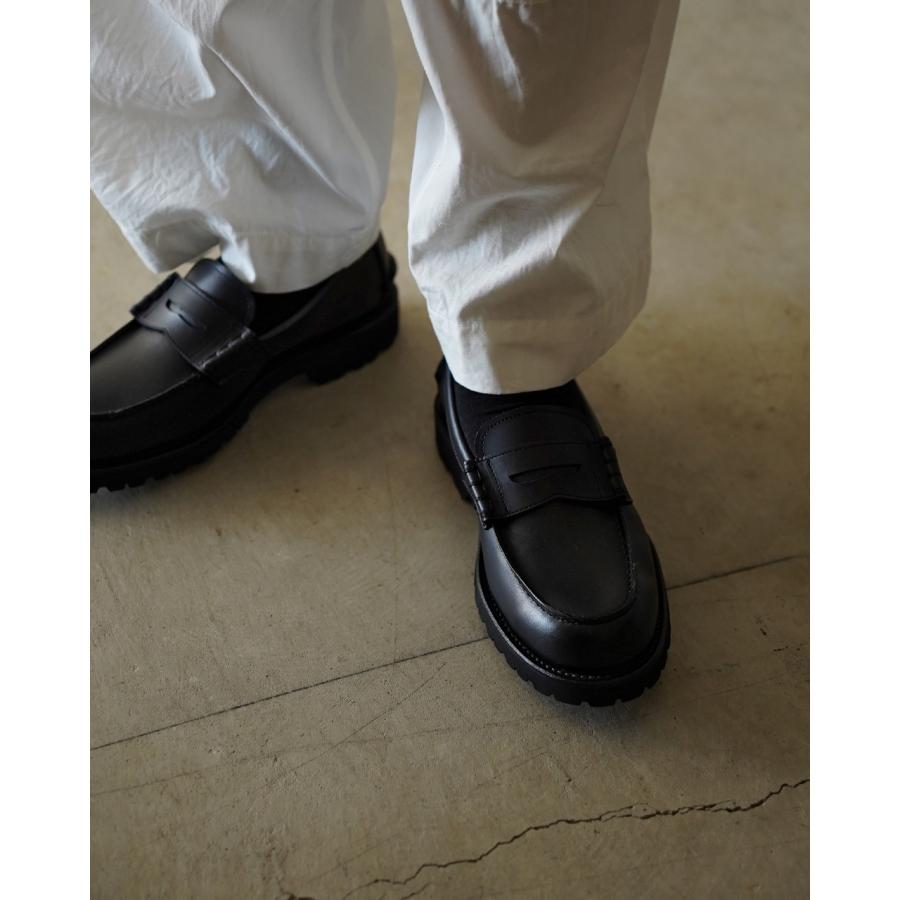 REGAL Shoe＆Co. リーガル シューアンドコー Shoe&Co. ローファー