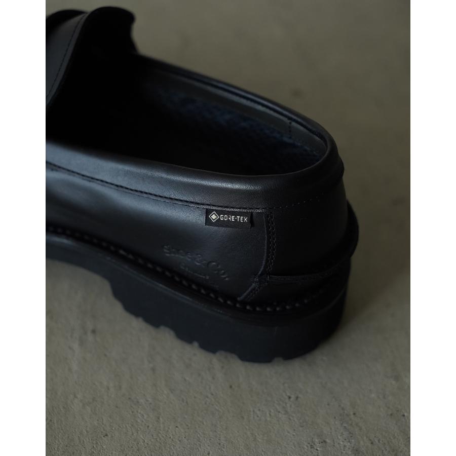 REGAL Shoe＆Co. リーガル シューアンドコー Shoe&Co. ローファー