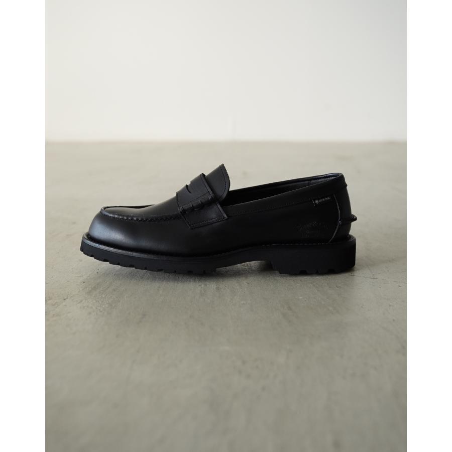 「新品」REAGLのshoe&Co.のローファー REGAL Shoe＆Co. リーガル シューアンドコー Shoe&Co. ローファー
