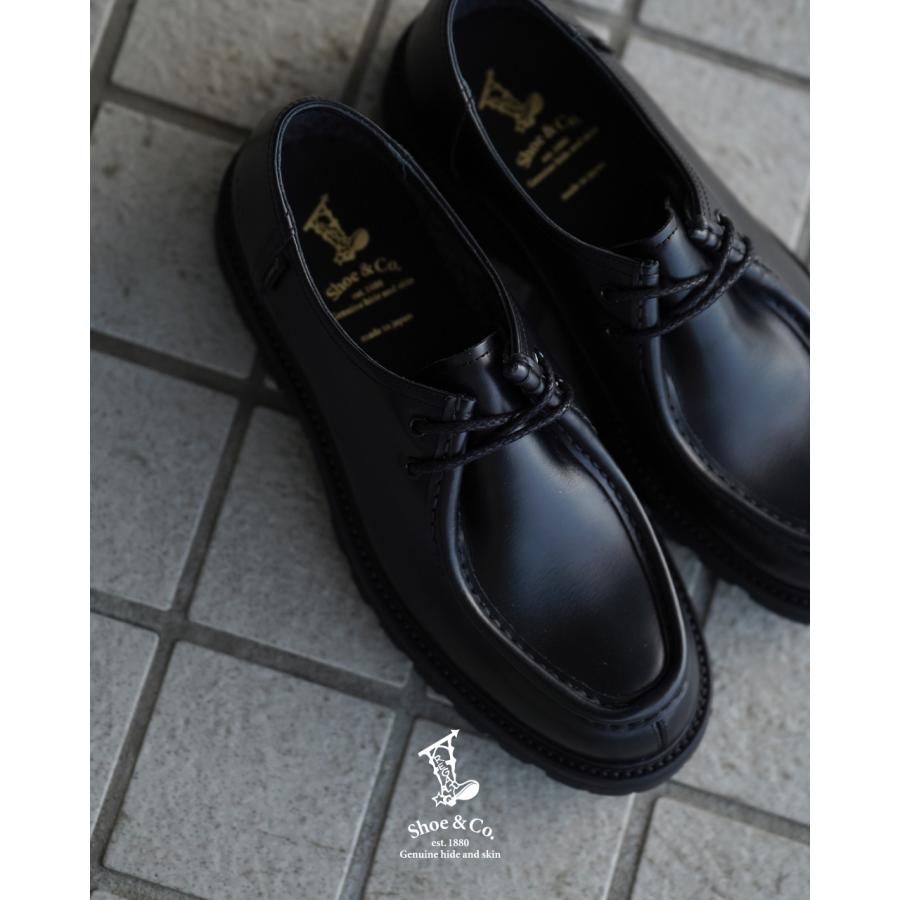 REGAL Shoe＆Co. リーガル シューアンドコー Shoe&Co. チロリアン