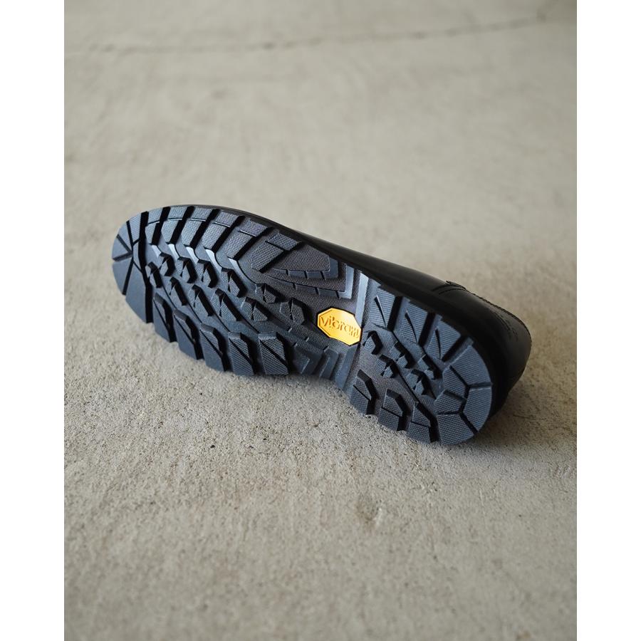 リーガル シューアンドコー REGAL Shoe&Co. チロリアンゴアテックス メンズ Tyrolean GORE-TEX 839S DF 【レビュー企画対象】の画像