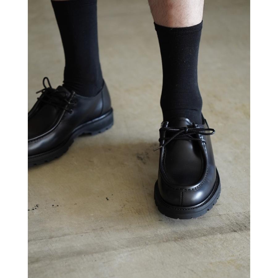 REGAL Shoe＆Co. リーガル シューアンドコー Shoe&Co. チロリアン