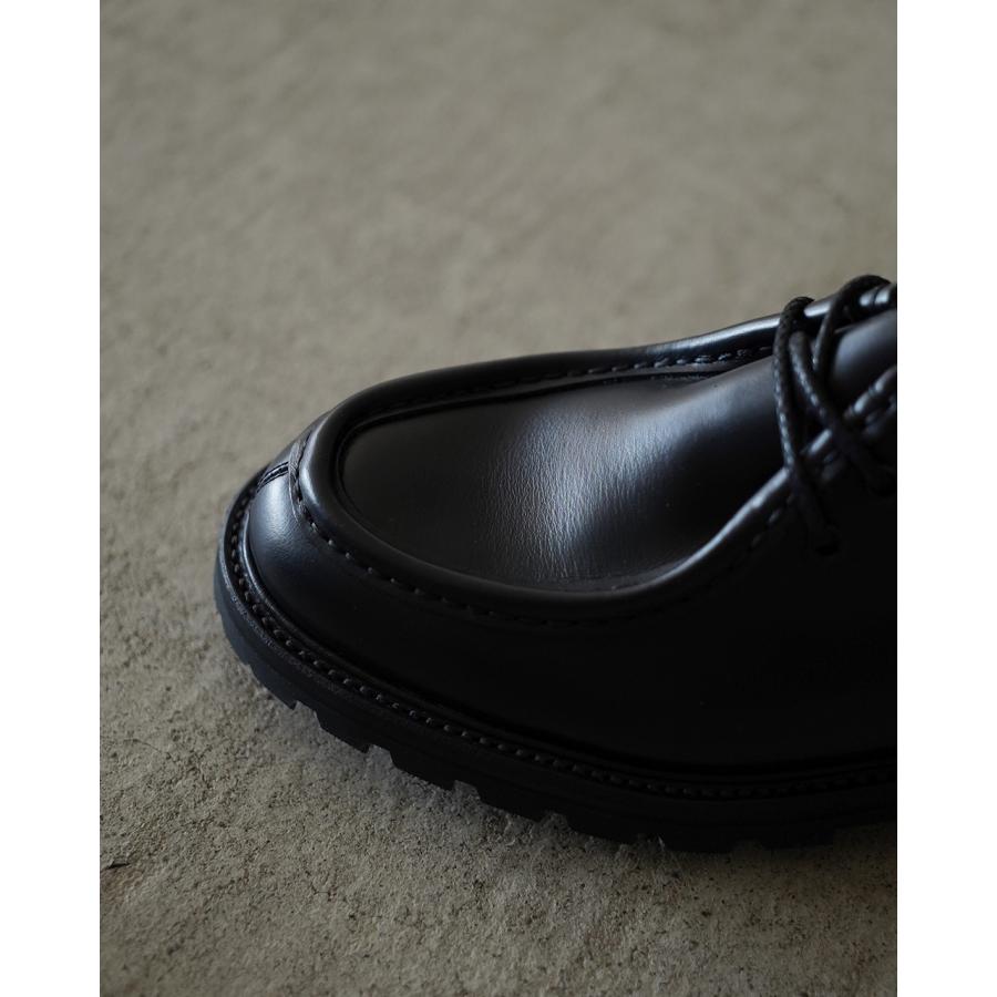 リーガル シューアンドコー REGAL Shoe&Co. チロリアンゴアテックス メンズ Tyrolean GORE-TEX 839S DF 【レビュー企画対象】の画像