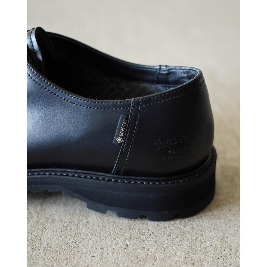 REGAL Shoe＆Co. リーガル シューアンドコー Shoe&Co. チロリアン