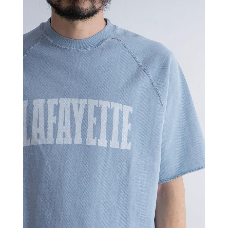 SALE！レミレリーフ REMI RELIEF 天竺 半袖 Tシャツ ユニセックス SP加工8 天竺ラグランT ショートスリーブカットソー RN28369091 RN28369092 REMI RELIEF SALE！レミレリーフ 天竺 半袖 Tシャツ ユニ