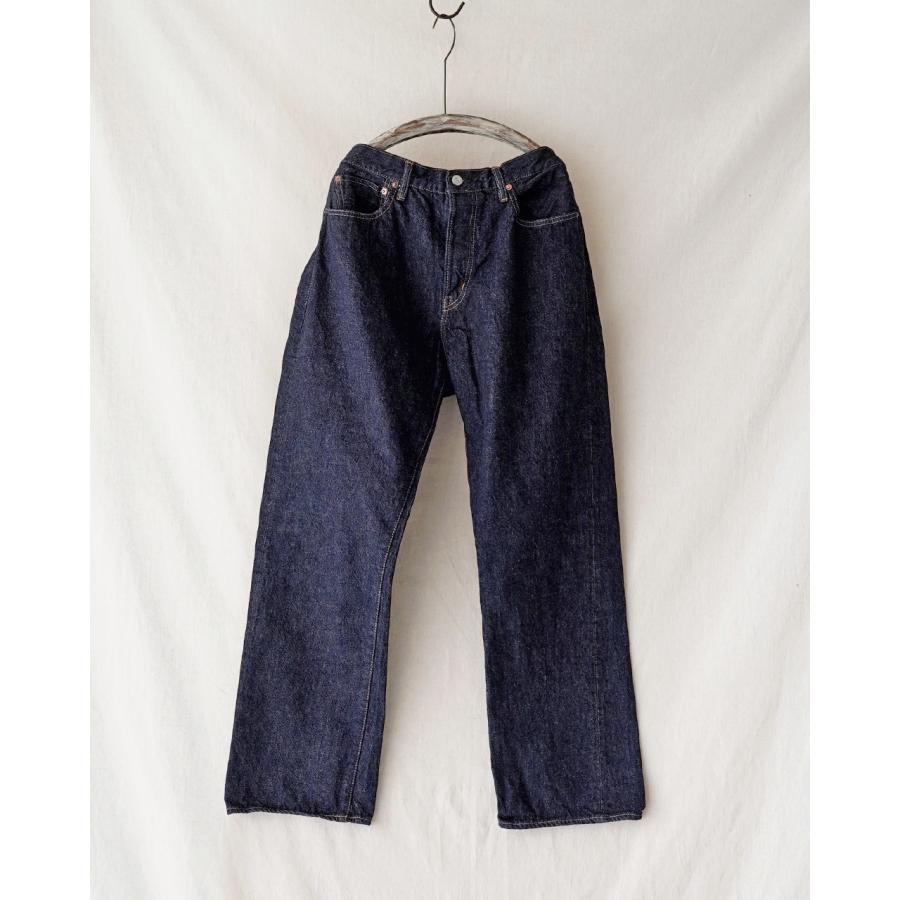 REMI RELIEF レミレリーフ デニムパンツ 13oz 1954XX デニム