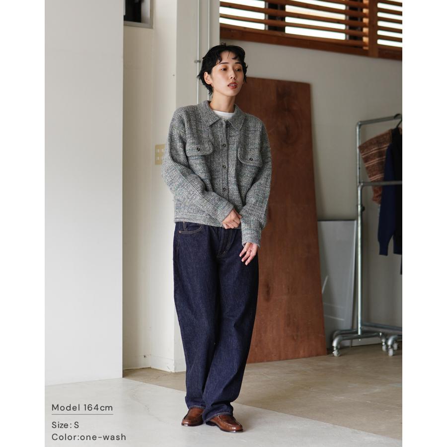 REMI RELIEF レミレリーフ デニムパンツ 13oz 1954XX デニム